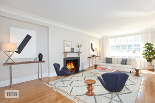 115 EAST 67TH STREET