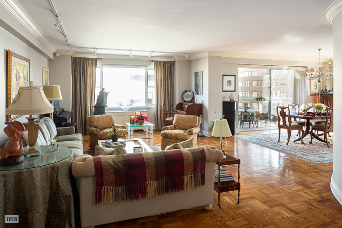 Photo 1 of 150 East 69th Street, Upper East Side, NYC, $2,500,000, Web #: 11369276