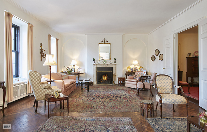 Photo 1 of 1021 Park Avenue, Upper East Side, NYC, $3,250,000, Web #: 11389714