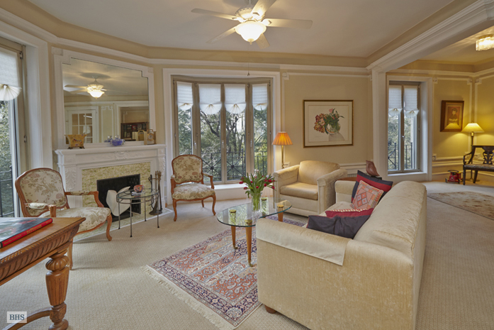 Photo 1 of 400 Riverside Drive, Upper West Side, NYC, $2,506,250, Web #: 11394809