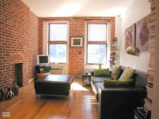 Photo 1 of West 20th Street, Greenwich Village/Chelsea, NYC, $3,800, Web #: 11406132