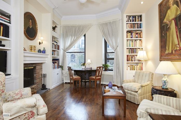 Photo 1 of 255 West 92nd Street, Upper West Side, NYC, $1,895,700, Web #: 11425337