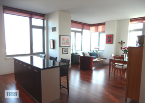 Sweeping Views! Luxury at J Condo