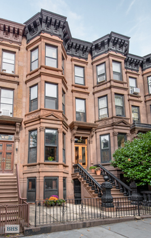 Photo 1 of President Street, Brooklyn, New York, $3,650,000, Web #: 11431154