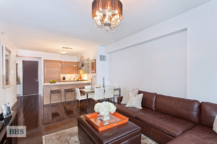 303 EAST 77TH STREET
