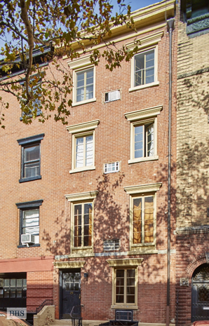 Photo 1 of Perry Street, West Village, NYC, $5,510,000, Web #: 11447505