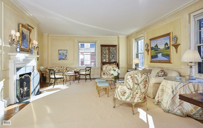 Photo 1 of 1021 Park Avenue, Upper East Side, NYC, $14,500,000, Web #: 11456394