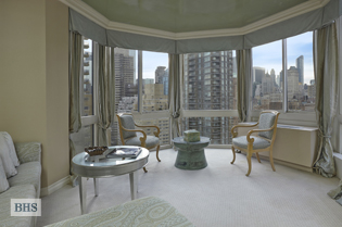 200 EAST 65TH STREET