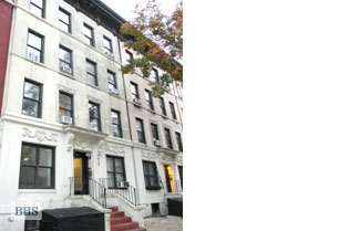 Large 2BR with Private Deck