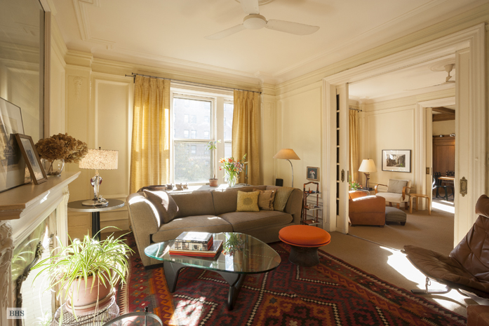 Photo 1 of 255 West 90th Street, Upper West Side, NYC, $3,175,000, Web #: 11608658