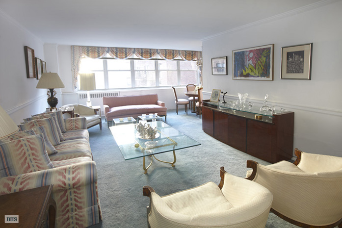 239 East 79th Street - $590000