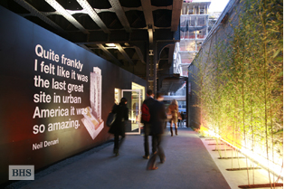WEST 24TH STREET