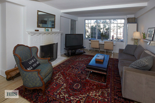 61 WEST 9TH STREET 7E