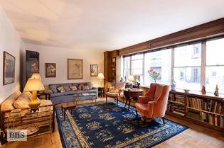 12 BEEKMAN PLACE