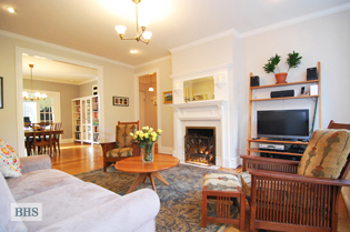 Renovated Classic Elm Court