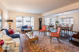 25 SUTTON PLACE SOUTH