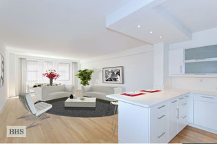 116 CENTRAL PARK SOUTH
