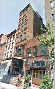 431 Washington Street