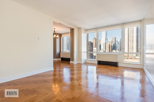 EAST 60TH STREET
