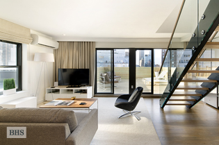 140 WEST 69TH STREET