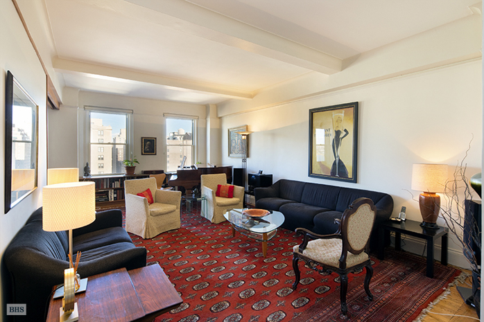 Photo 1 of 333 West End Avenue, Upper West Side, NYC, $3,550,000, Web #: 11826257