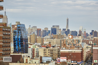 210 EAST BROADWAY