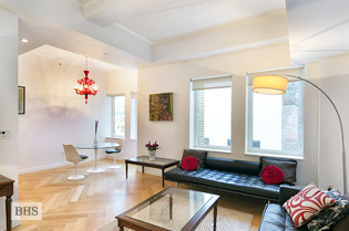 160 CENTRAL PARK SOUTH 1817
