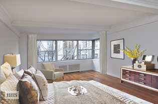 7 LEXINGTON AVENUE