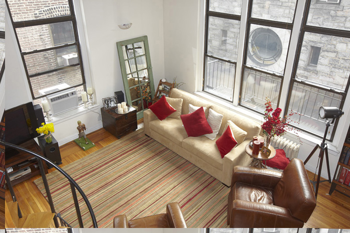 Photo 1 of 370 Central Park West, Upper West Side, NYC, $6,300, Web #: 11867528