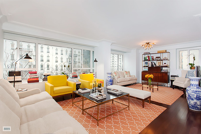 Photo 1 of 200 East 66th Street, Upper East Side, NYC, $4,395,000, Web #: 11894636