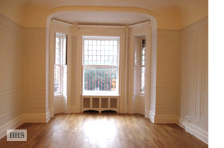 SAINT JOHNS PLACE