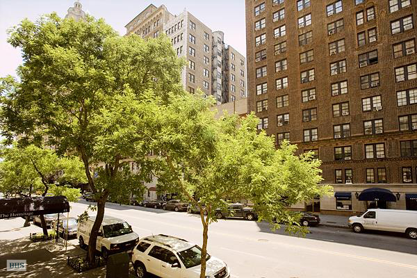 Photo 1 of 49 West 72nd Street 5E, Upper West Side, NYC, $2,595, Web #: 11901955