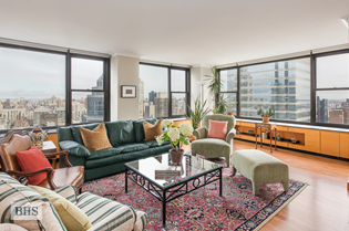 117 EAST 57TH STREET