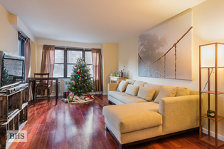 301 EAST 63RD STREET 4E