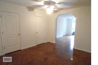 Charming Floor in Park Slope!