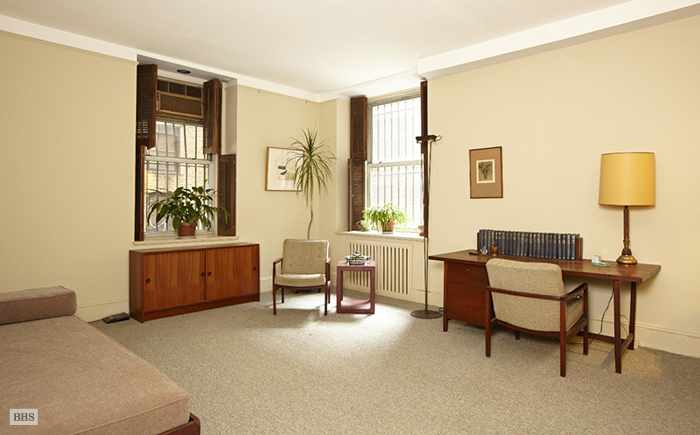 Photo 1 of 1148 Fifth Avenue, Upper East Side, NYC, $830,000, Web #: 11932902