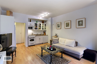 330 EAST 49TH STREET