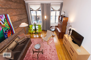 39 EAST 12TH STREET