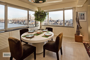 45 SUTTON PLACE SOUTH