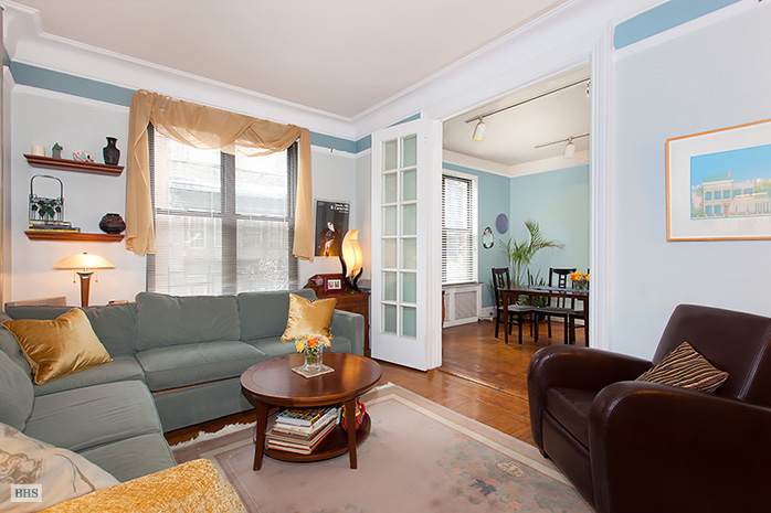 Photo 1 of 241 West 108th Street, Upper West Side, NYC, $1,325,000, Web #: 11944230