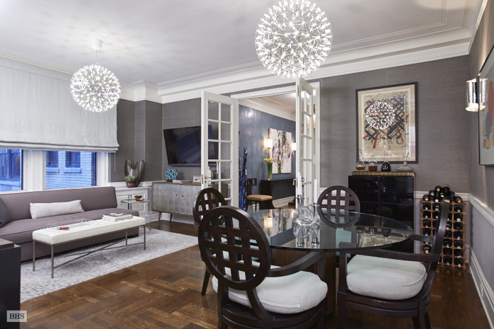 Photo 1 of 1160 Park Avenue, Upper East Side, NYC, $3,125,000, Web #: 11945238