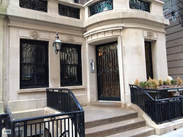 Photo 1 of 3 West 73rd Street, Upper West Side, NYC, $8,750, Web #: 11949781