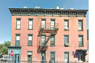 6TH AVENUE