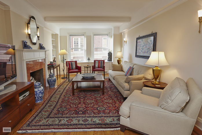 Photo 1 of 315 East 68th Street, Upper East Side, NYC, $2,290,000, Web #: 11964669