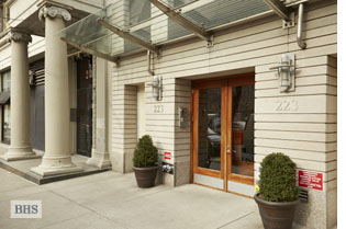 WEST 80TH STREET