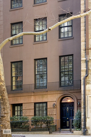 Photo 1 of 154 East 66th Street, Upper East Side, NYC, $10,000,000, Web #: 11982104