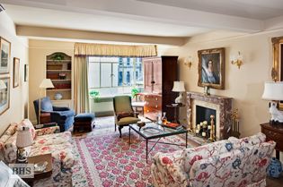 25 WEST 54TH STREET