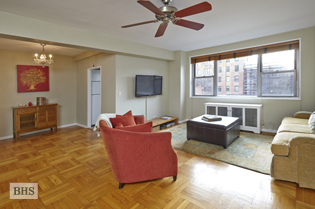 2 HORATIO STREET