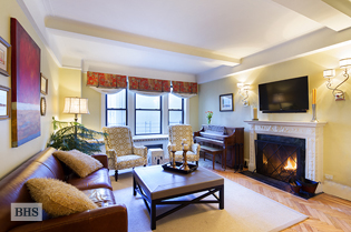 239 CENTRAL PARK WEST