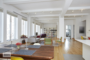 112 EAST 19TH STREET